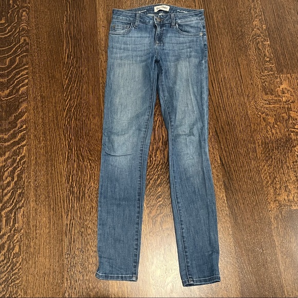 Salinger Skinny Jeans 